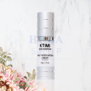 KTIMI - KEM DƯỠNG ẨM PHỤC HỒI DA