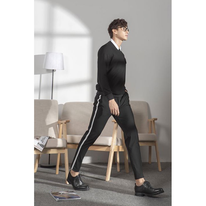 Ben & Tod - Quần tây Side Stripe Pants 19105 | BigBuy360 - bigbuy360.vn