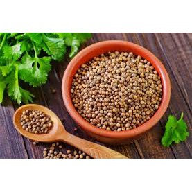 HẠT MÙI (NGÒ) KHÔ LOẠI MÙI TA THƠM NGON GÓI 100G