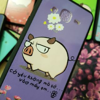 Ốp lưng Samsung J3/J310/J3 2016