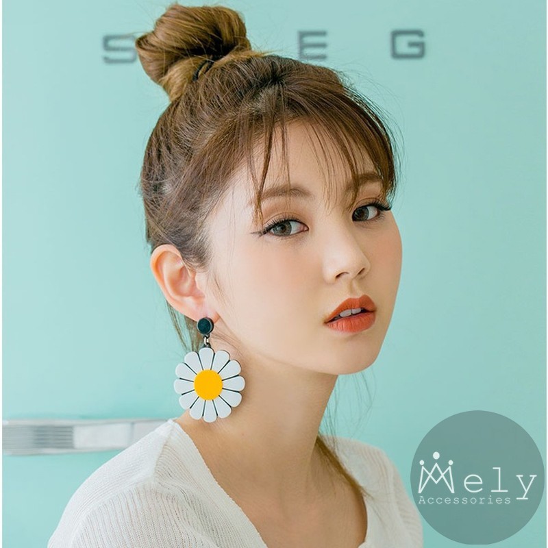 MELY - BÔNG TAI TRÁI CÂY