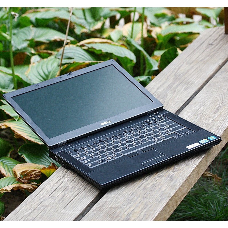 [LAPTOP SINH VIÊN] LAPTOP DELL CŨ E6410 CORE i5 520M RAM 4GB HDD 250GB MÀN 14.0HD | BigBuy360 - bigbuy360.vn