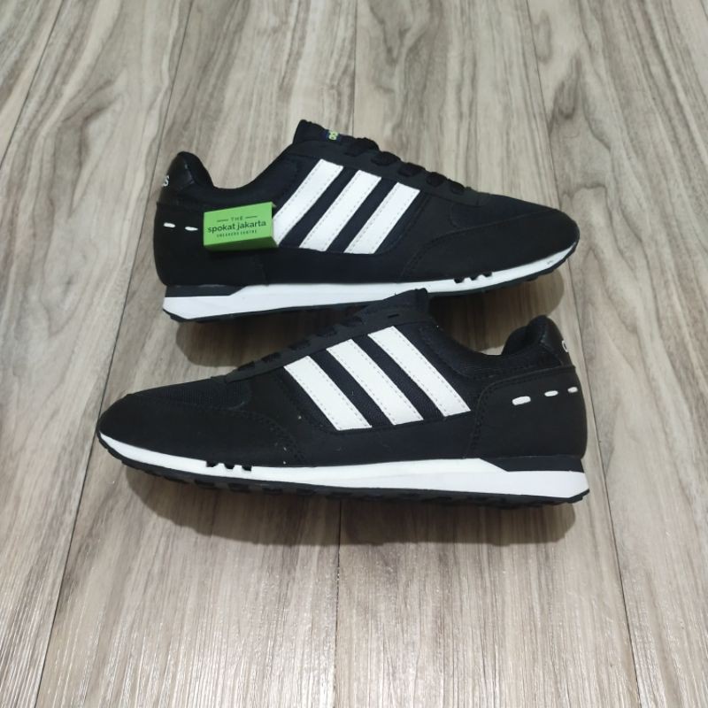 Giày Thể Thao Adidas Neo City Reser Nhập Khẩu Chất Lượng Cao