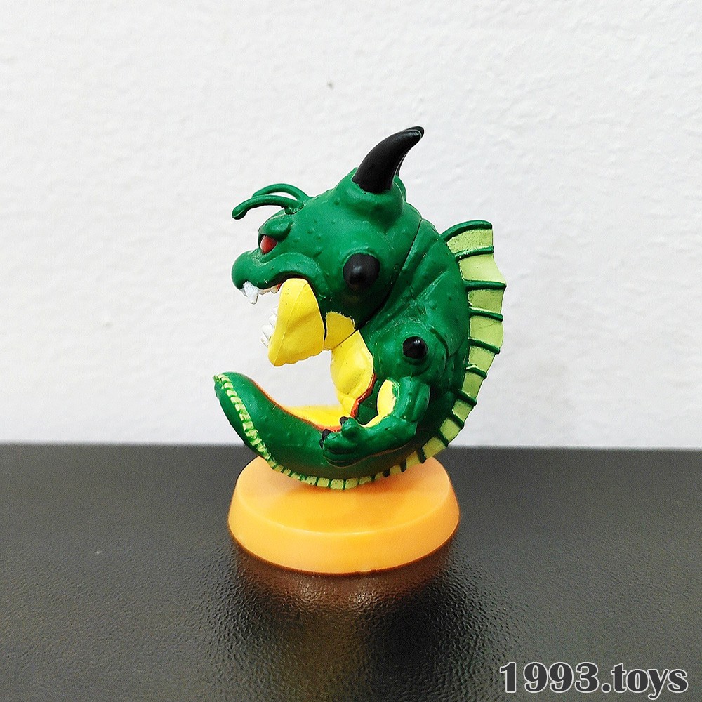 [nobox - 2nd] Mô hình chính hãng PLEX figure Dragon Ball Z Anime Chara Heroes Vol.2 - Rồng thần Namek Porunga Shenron