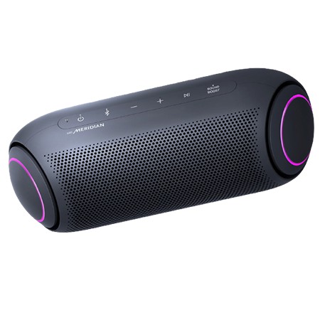 Loa Bluetooth LG XBOOM Go PL7 - Hàng Chính Hãng