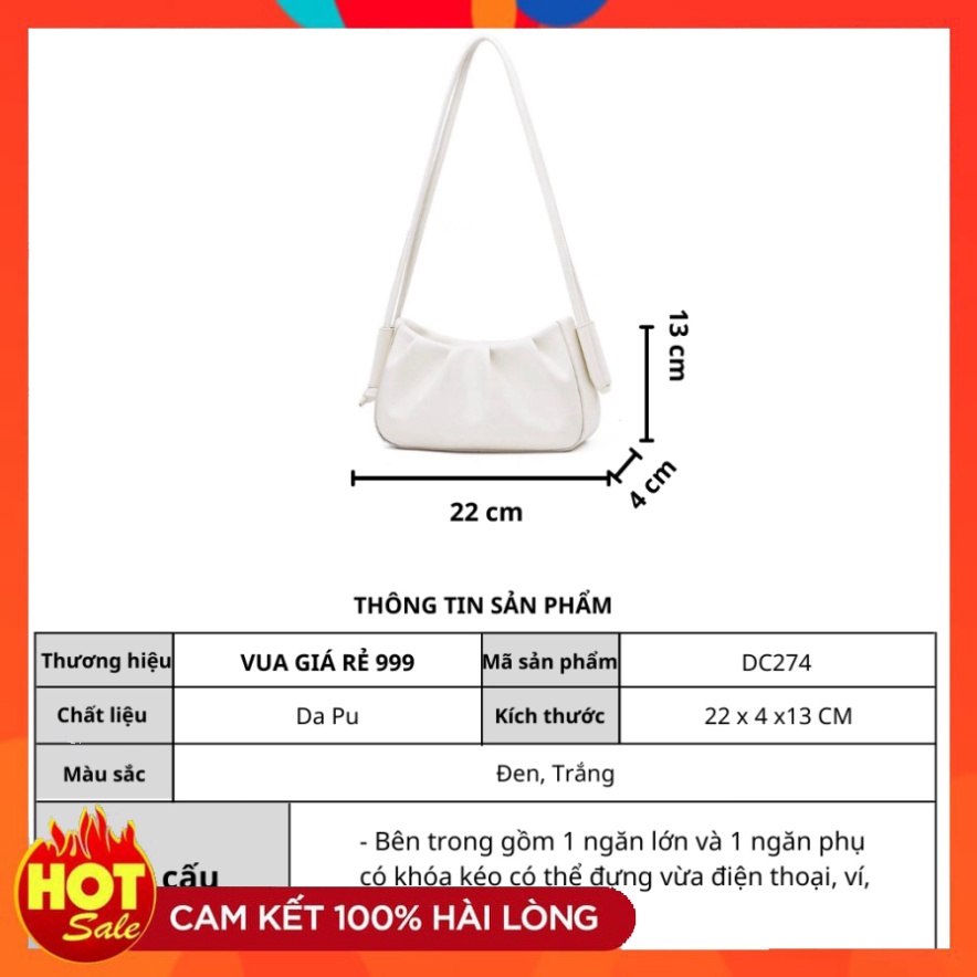 Hàng loại 1 Túi xách đeo vai nữ ♥TE15♥ đẹp đi chơi phong cách thời trang hàn quốc dễ thương cute Bảo hành 12 tháng