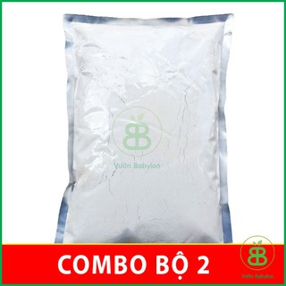 GIÁ Sốc - Tinh Vôi - Vôi Nông Nghiệp - Cải Tạo Đất, Sát Khuẩn, Khử Trùng siêu bền.