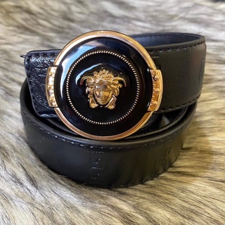 thắt lưng nam giá rẻ chất liệu da pvc cao cấp mặt đúc nguyên khối BAO LỖI
