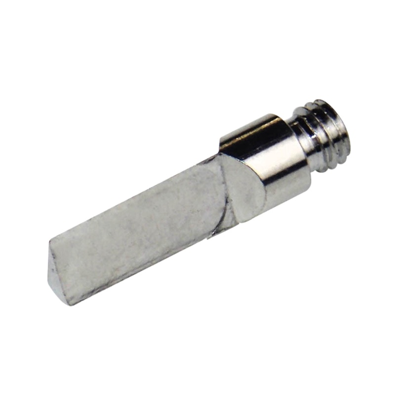 Bộ Mũi Hàn Khí Butane Bằng Sắt Chuyên Dụng