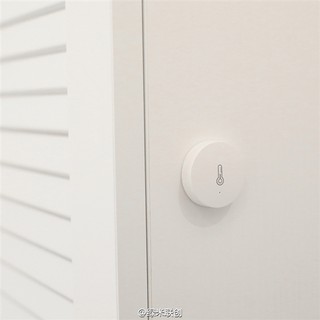 Cảm biến đo nhiệt độ, độ ẩm Xiaomi