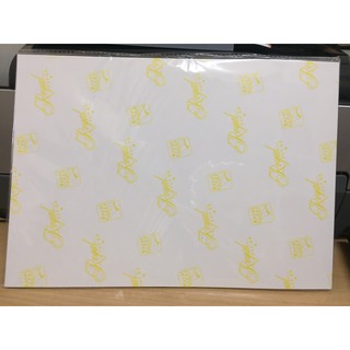 Giấy in ảnh Kodak bóng đức A4