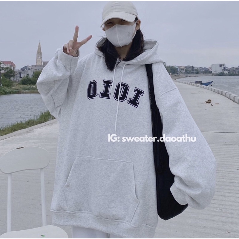 [ ẢNH THẬT 50 MẪU ] ÁO SWEATER FORM OVERSIZE TAY BỒNG CHẤT NỈ BÔNG SIÊU XINH (NHIỀU MẪU) | BigBuy360 - bigbuy360.vn