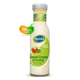 Sốt Trộn Remia Salad Dressing 250ml (Hà Lan)
