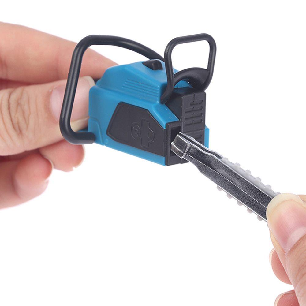 Đồ trang trí Máy Cắt Cỏ Mini Trang Trí Sân Vườn