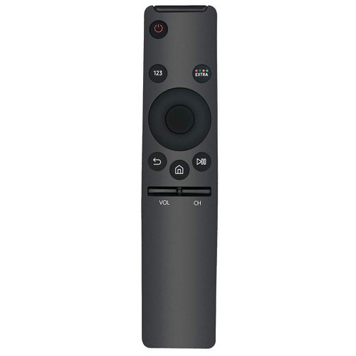 REMOTE ĐIỀU KHIỂN TIVI SAMSUNG 4K smart lưng cong -KHÔNG VOICE