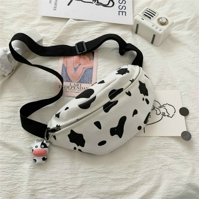 Túi đeo chéo CHEST BAG