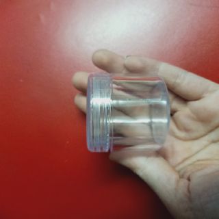 Hủ 30gr nhựa