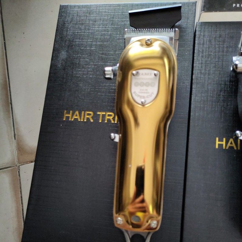 Tông đơ sạc pin JAME 1010