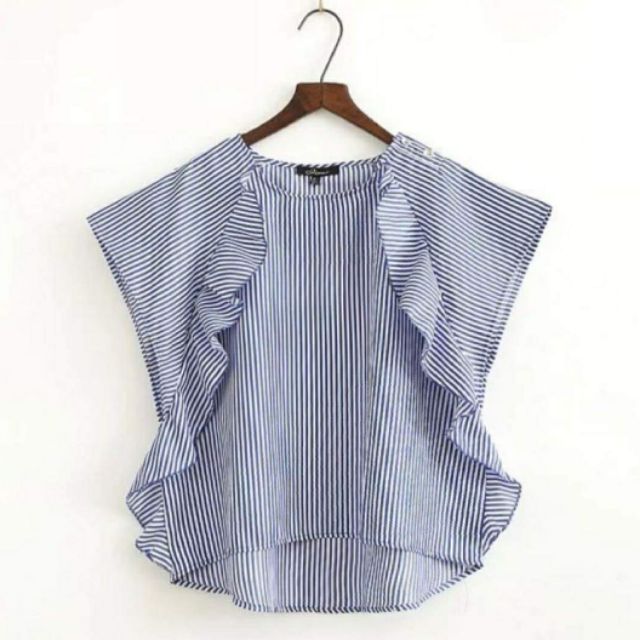 Áo kẻ cao cấp đủ size