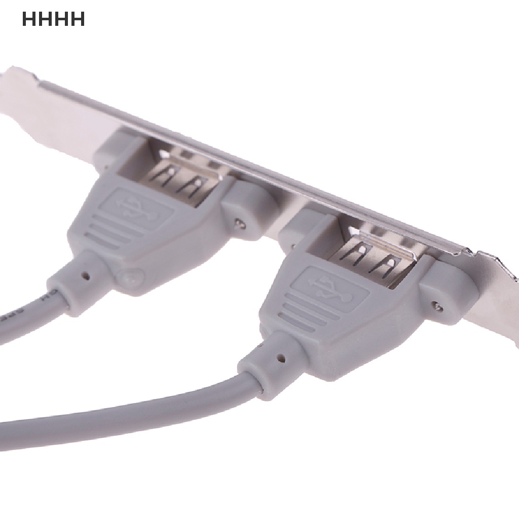 Bảng Mạch Mở Rộng 2 Cổng USB 2.0 2.0