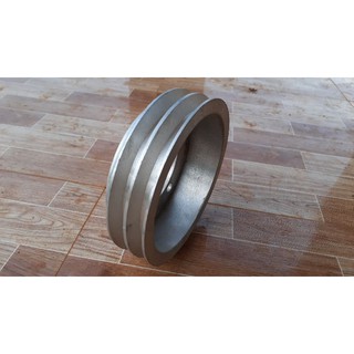 Buly Máy Nổ Đủ kích cỡ 2 rãnh B Lắp Máy D12 - D33