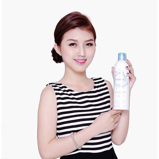 [AUTHENTIC 100%] Xịt Khoáng Dưỡng Da O'Lysee Pure Waterspray 400ml