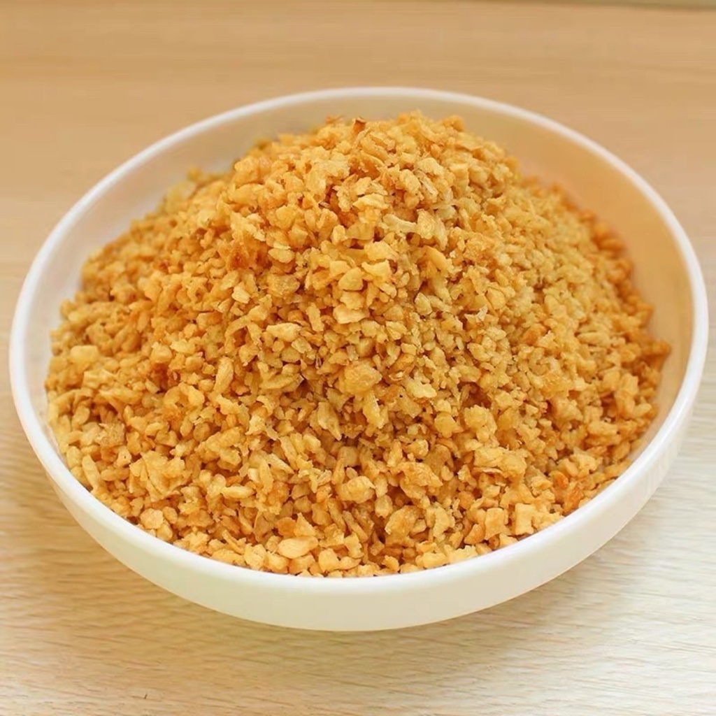Vụn dừa nướng Cocochips/Dừa nướng / Vụn dừa nướng (topping cho trà sữa kem dừa nướng, kem,...) 500g
