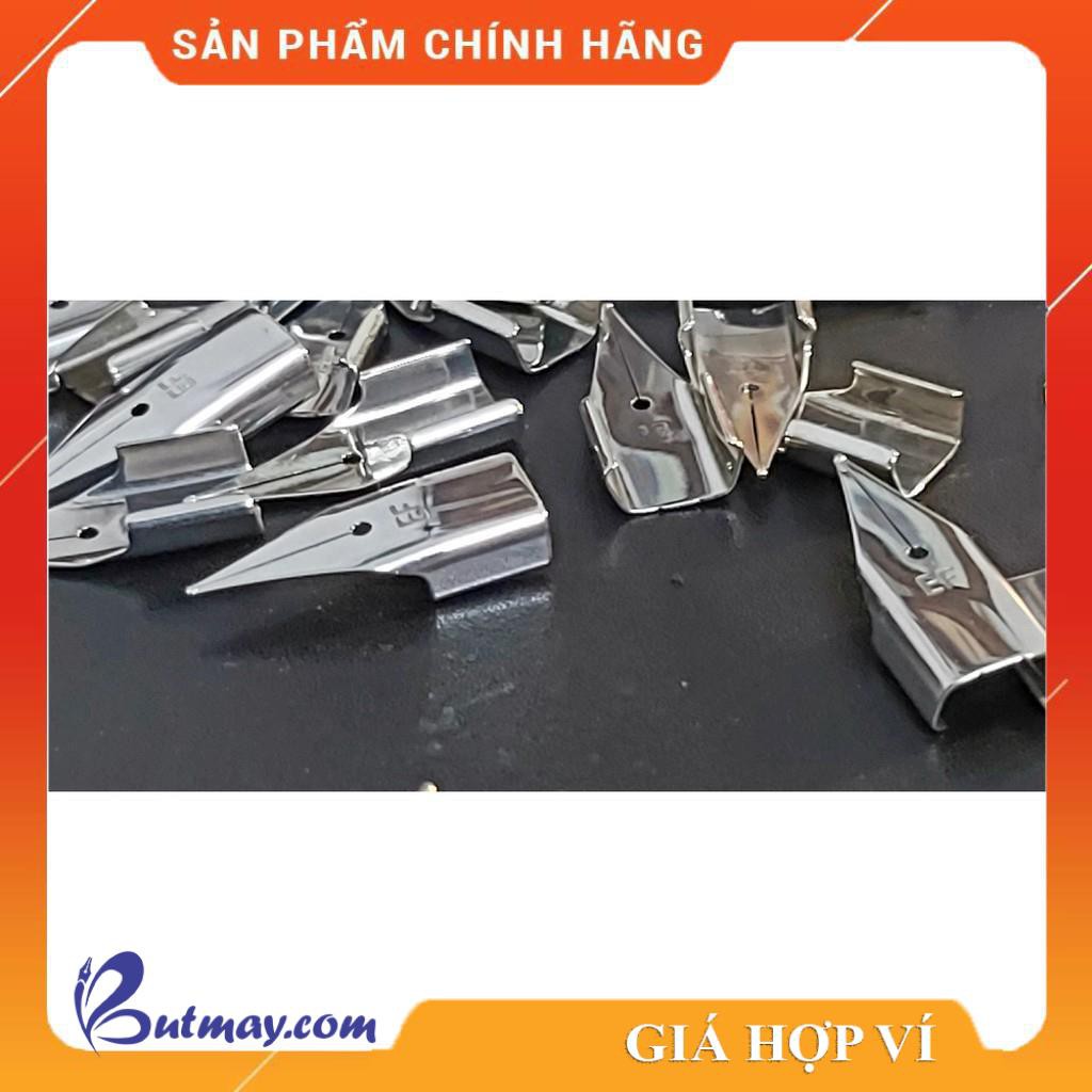 Ngòi bút máy QG 1950, Hero 359, SKP02, SKP03. CHREN