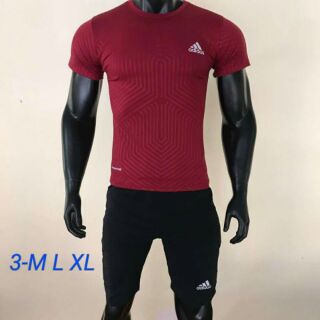 Đồ thể thao nam adidas
