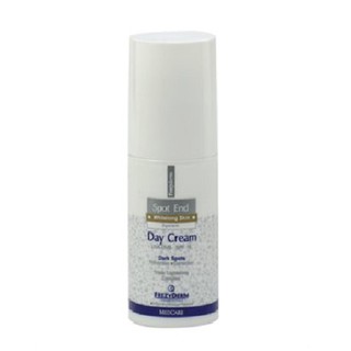KEM DƯỠNG TRẮNG DA BAN NGÀY FREZYDERM SPOT END DAY CREAM SPF 15