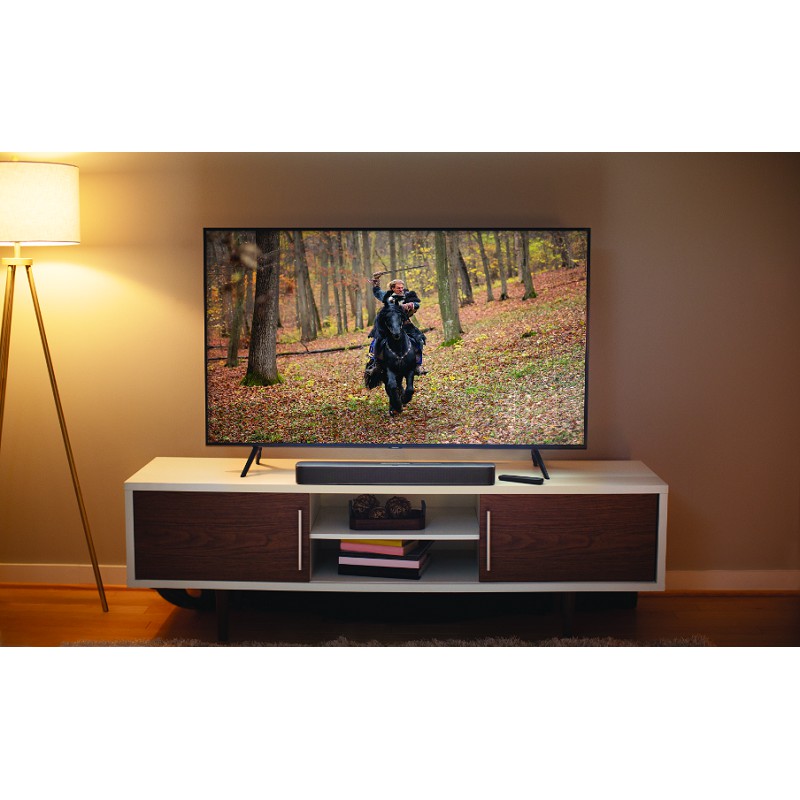 [Mã 159ELSALE hoàn 7% xu đơn 300K] Loa Soundbar JBL 2.0 All In one