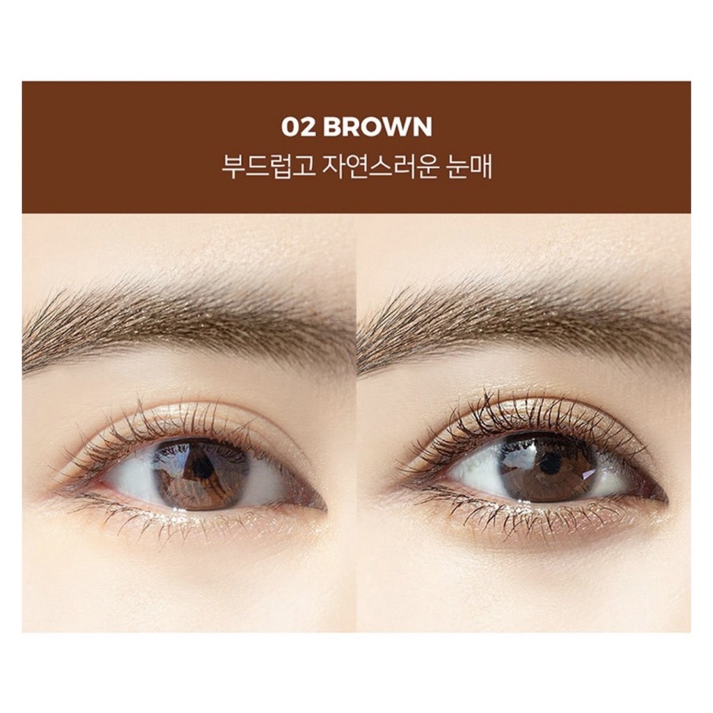 Neogen Dermalogy Extra Volume Curl Metal Mascara 4ml.