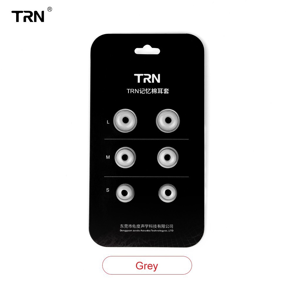 1 Set  L / M / S 4.5mm Bảo Vệ Tai Nghe