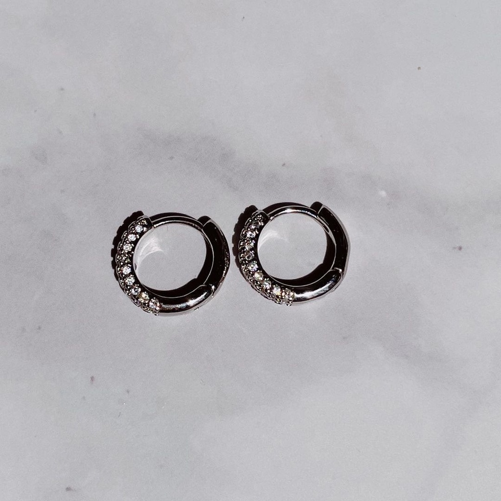 CHÍNH HÃNG KHUYÊN TAI REVLON JUSTLOVER SUGA BTS