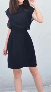 Váy hàng thiết kế stayoung