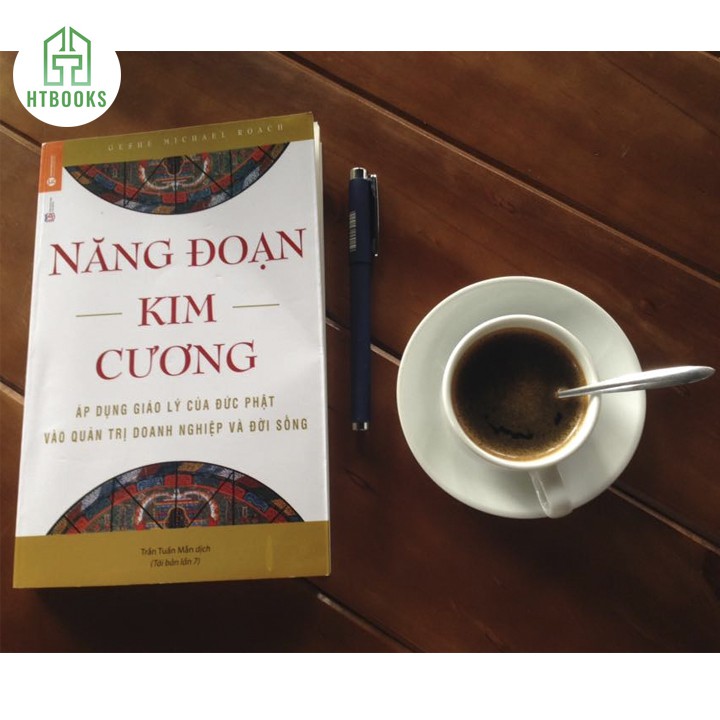 Sách Năng Đoạn Kim Cương