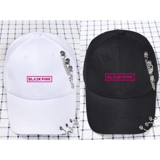 Mũ Blackpink móc dây siêu đẹp
