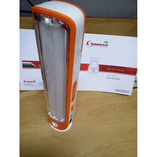 ĐÈN SẠC SUNMAX SLE2015