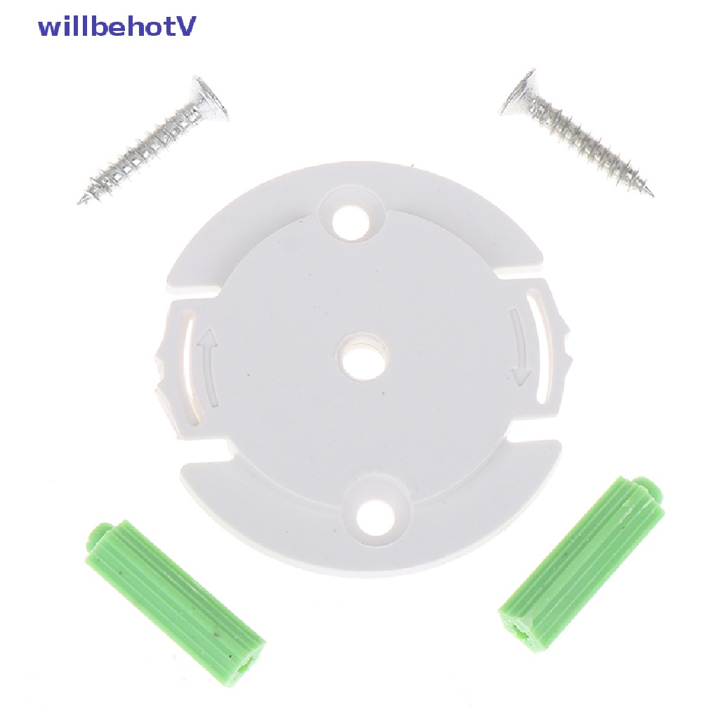 Đế Đỡ Máy Ảnh Thông Minh Xiaomi Mijia 1080P Không Cần Khoan Chuyên Dụng