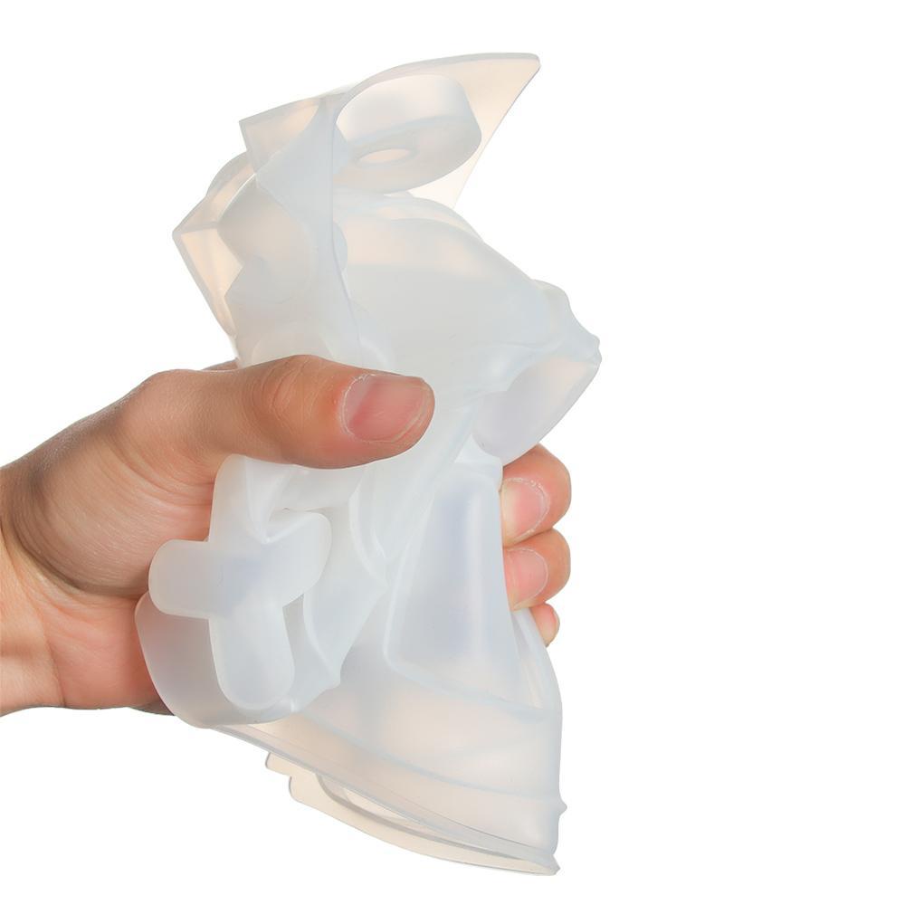 Khuôn Làm Trang Sức Thủ Công Hình Trò Chơi WTTLE