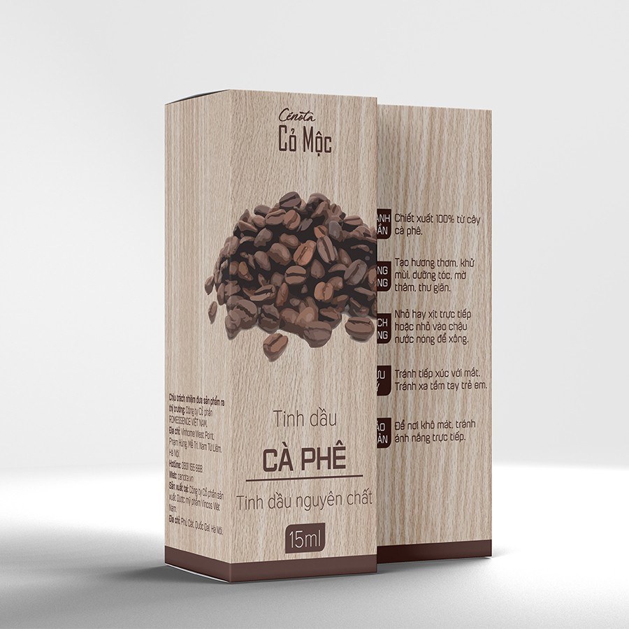 Hàng Hot Tinh dầu hoa bưởi Cenota, tinh dầu hoa bưởi chiết xuất thiên nhiên chính hãng | BigBuy360 - bigbuy360.vn