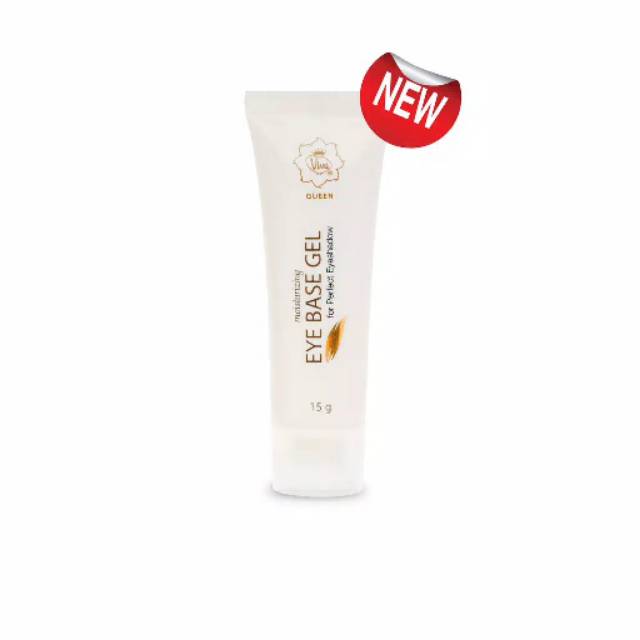 Gel Lót Phấn Mắt Viva Nữ Hoàng 15gr | BigBuy360 - bigbuy360.vn