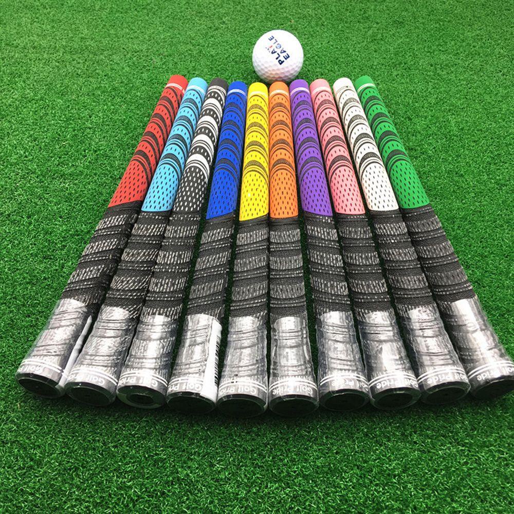 ZAIJIE24 Tay Cầm Gậy Đánh Golf Bằng Sắt Sợi Carbon Thông Dụng