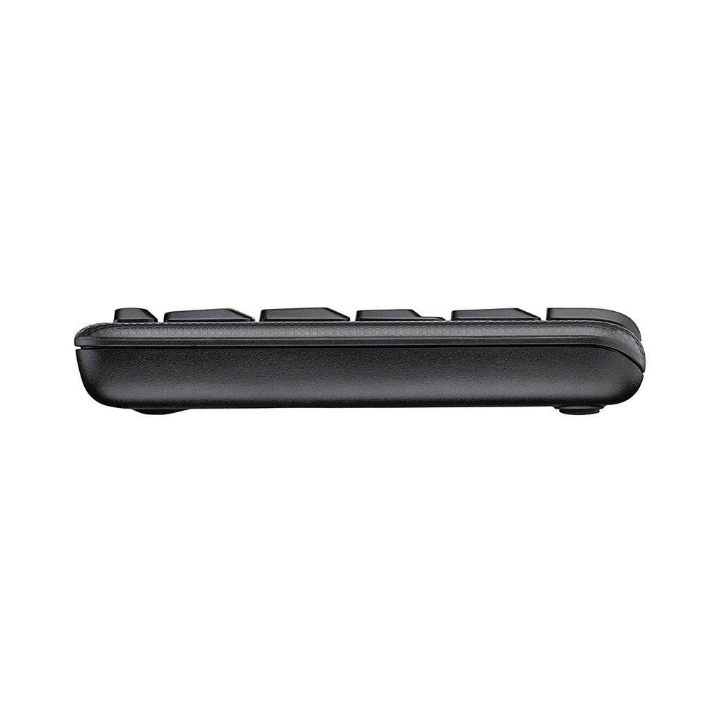 Combo chuột phím không dây Logitech MK215 - nhỏ gọn, có phím số, 1 đầu thu USB vanphongstar