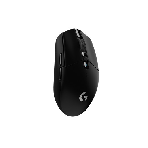 [Mã ELMS5 giảm 7% đơn 300K] Chuột game không dây Logitech G304 Lightspeed, Hero Sensor max 12.000DPI