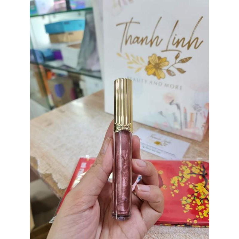 Son nước Estee Lauder Pure Color Envy unbox mọng môi màu siêu xinh tách set fullsize | BigBuy360 - bigbuy360.vn