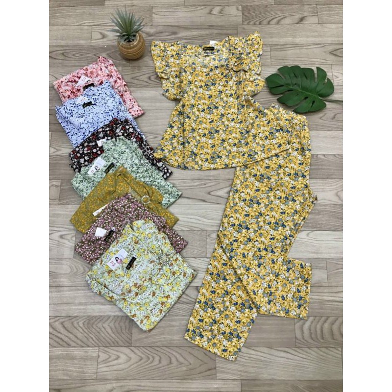Lụa mango cao cấp