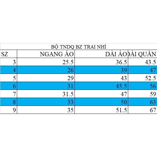 bộ tay ngắn quần dài thun borip xuất khẩu mềm đẹp cho bé trai từ 10 đến 22kg