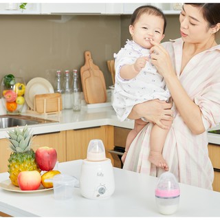 MÁY HÂM SỮA MONO 1 - FB3003SL