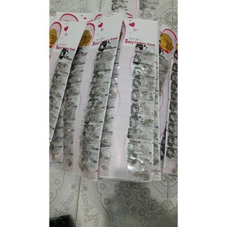[FREESHIP đơn từ 0đ] Sỉ 20 đôi dây áo trong sợi bún